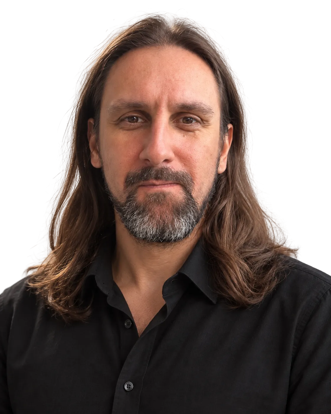 Michał Caba